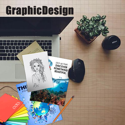 adapixel graphic portfolio